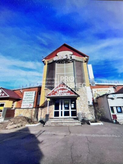 Торговая площадь, 22 м², без комиссии