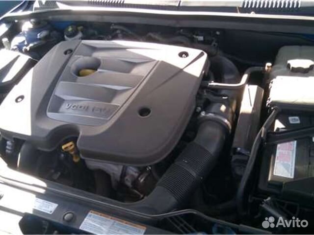 Разбор на запчасти Chevrolet Cruze