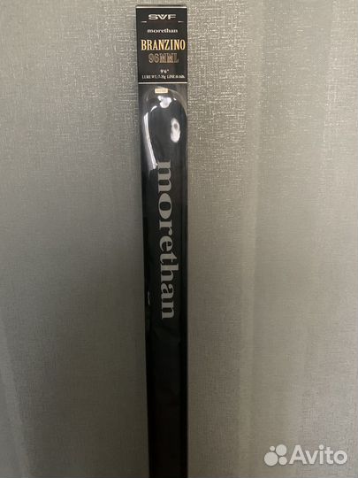 Спиннинг Daiwa Morethan Branzino 96MML купить в Москве по низкой 