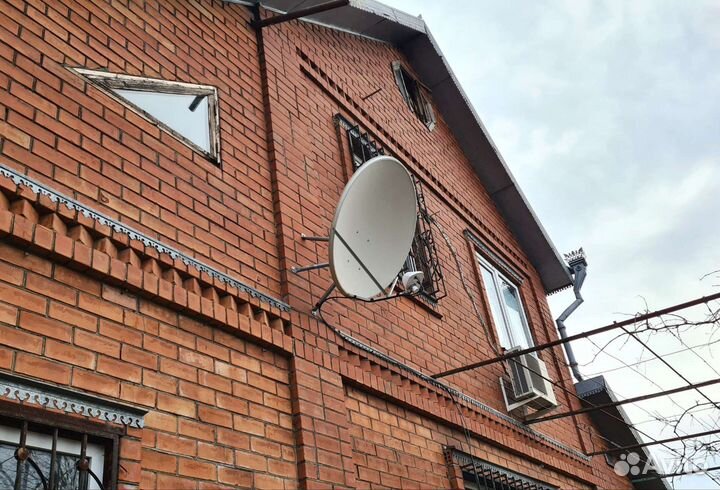 Интернет Подключ