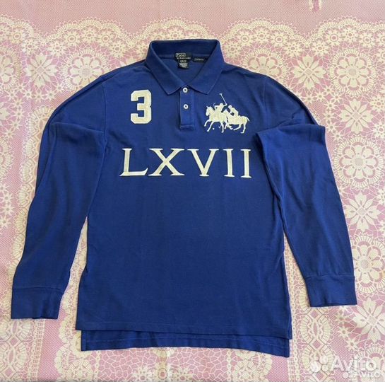 Polo ralph lauren