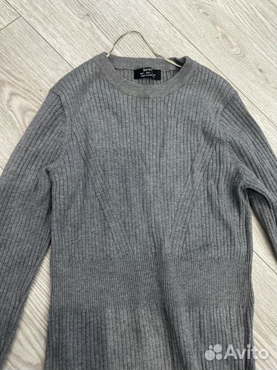 Платье женское bershka