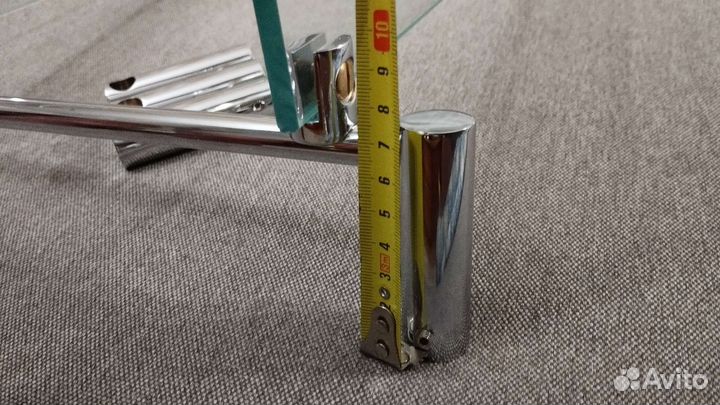 Полка для ванной