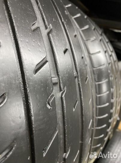 Toyo Proxes T1 Sport SUV 255/50 R19 107W