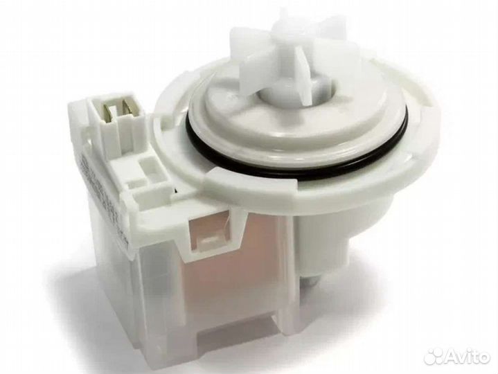 Насос(помпа) для стиральной машины Bosch, Siemens