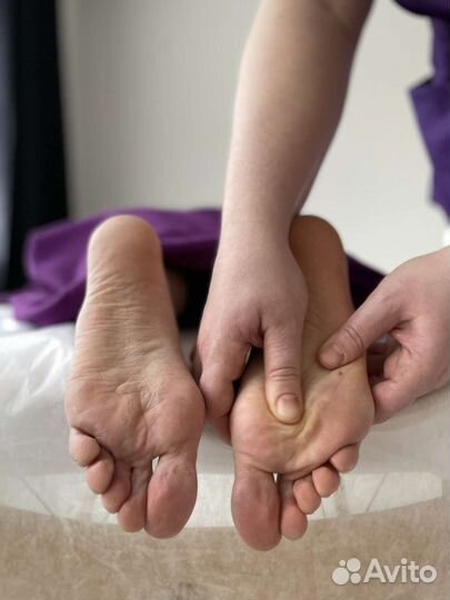 Массаж Лица и Тела