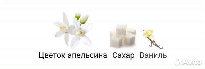 Guimauve de Nöel 31 Parle Moi de Parfum