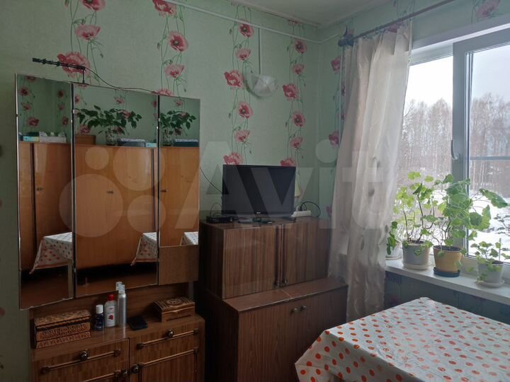 2-к. квартира, 49,8 м², 2/2 эт.