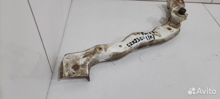 Элемент передней панели правый (Geely Emgrand X7)