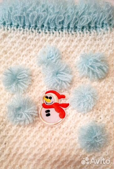 Свитер для собаки