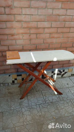 Гладильная доска СССР