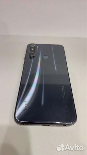 Redmi Note 8t, 4/64