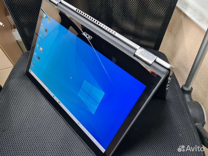 Ноутбук Acer Core i5