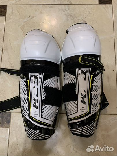 Форма хоккейная Yth