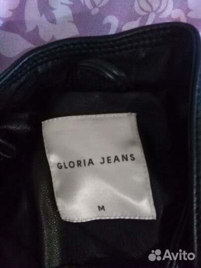 Куртка Gloria Jeans