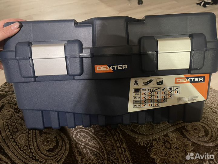 Набор инструментов для дома