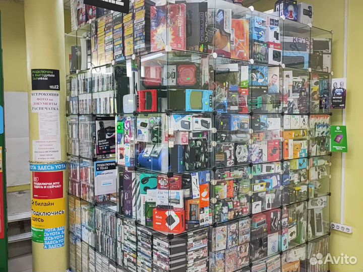 Игровая приставка sony ps3+34 игры. Гарантия