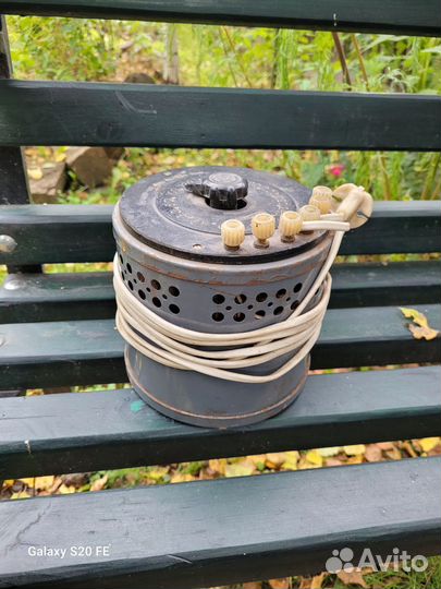 Латр (автотрансформатор)