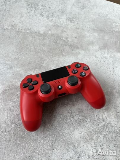 Геймпад Dualshock 4 для sony PS4