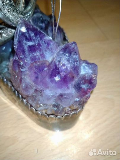 Ваза и рыба