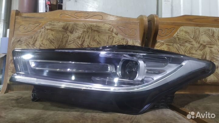 Exeed TXL фара левая LED