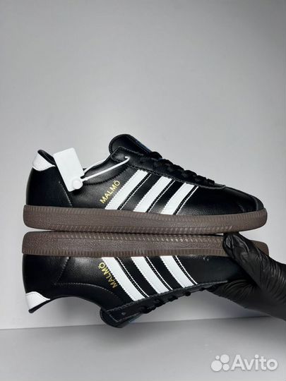 Кроссовки adidas malmo