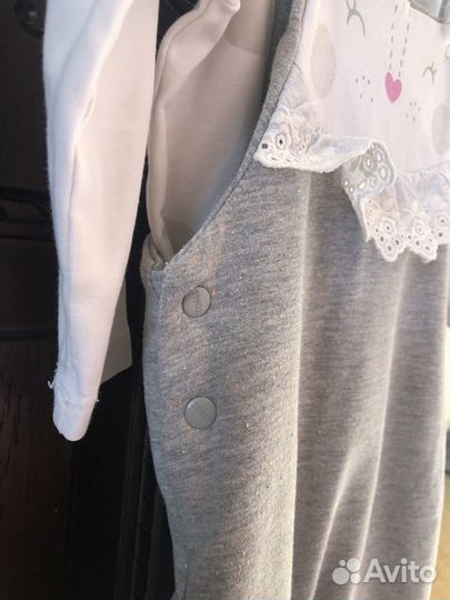 Костюм для девочки