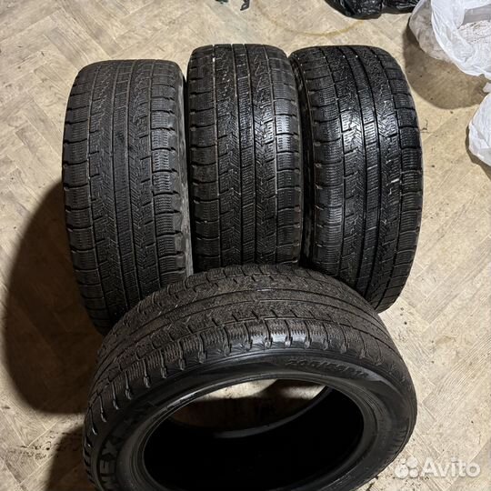 Nexen Winguard Ice 205/55 R16 91Q