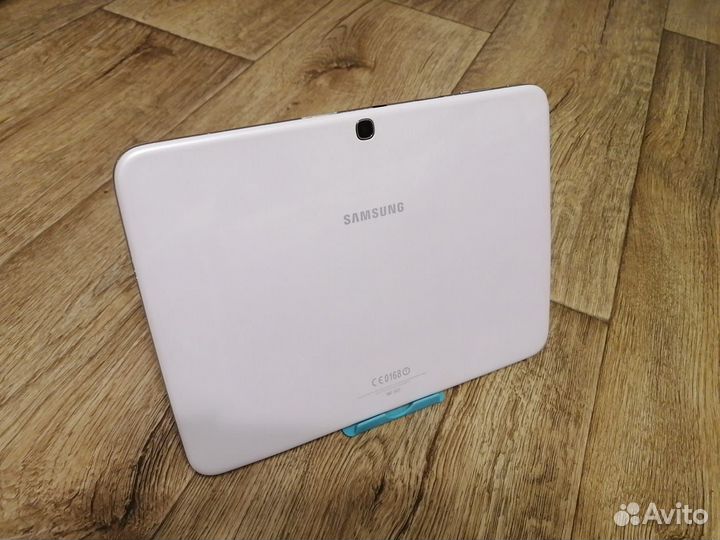 Samsung Galaxy tab 3 10.1