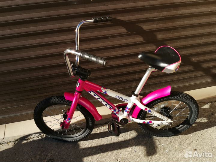 Детский велосипед Stels