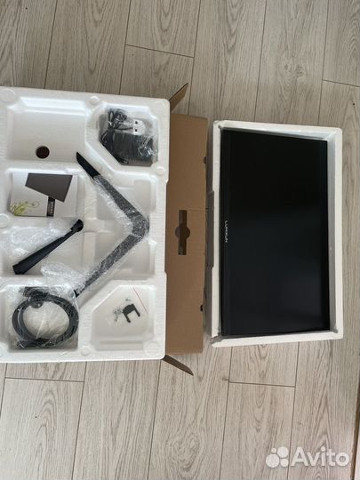 Монитор 165hz 24 дюйма