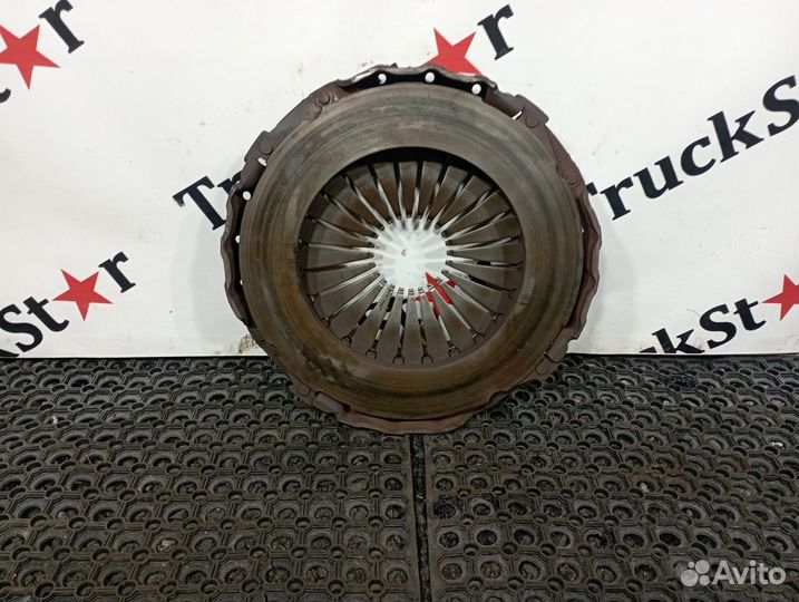 Корзина сцепления 2020г