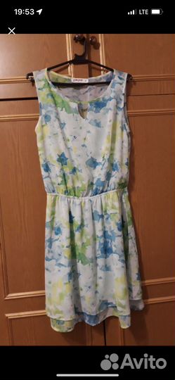 Вещи женские