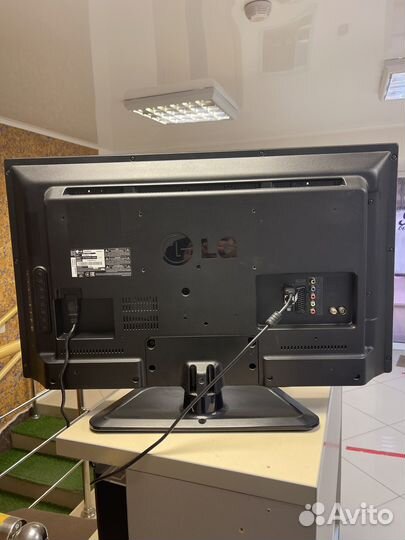 ЖК телевизор LG 32LB530U