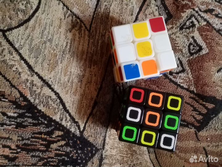 Головоломки