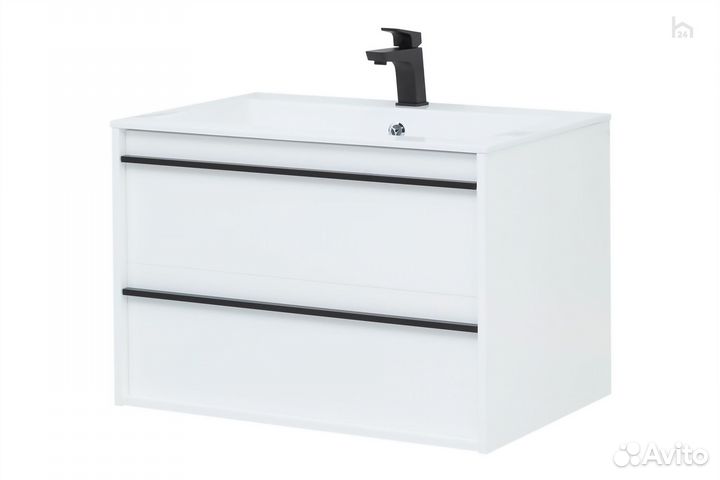 Тумба под раковину 80 Lino