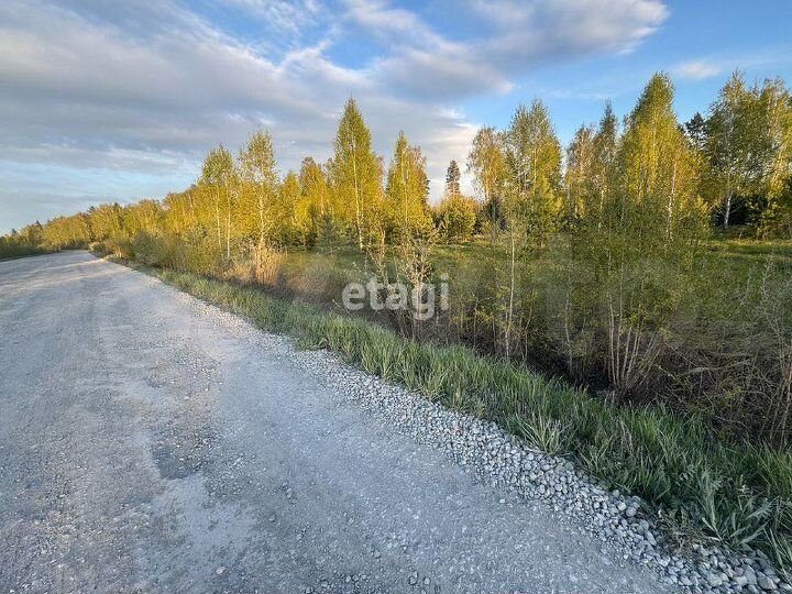 Участок 7,6 сот. (СНТ, ДНП)