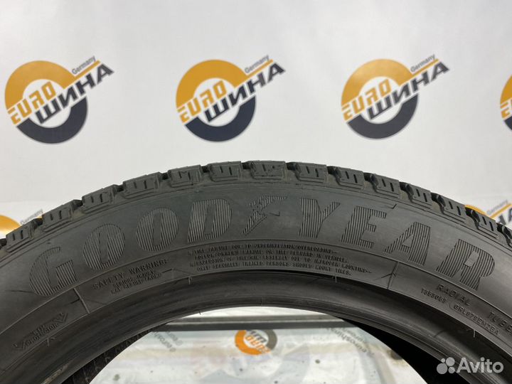 Goodyear EfficientGrip SUV 4x4 225/55 R18 94W