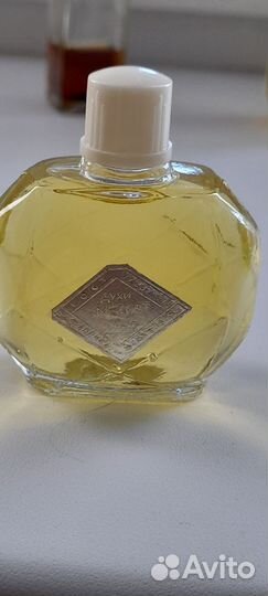 Сет винтажных духов СССР