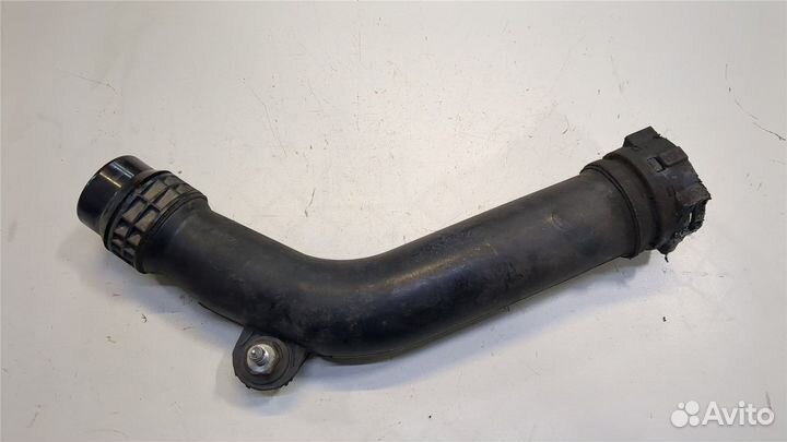 Патрубок интеркулера Renault Scenic, 2010