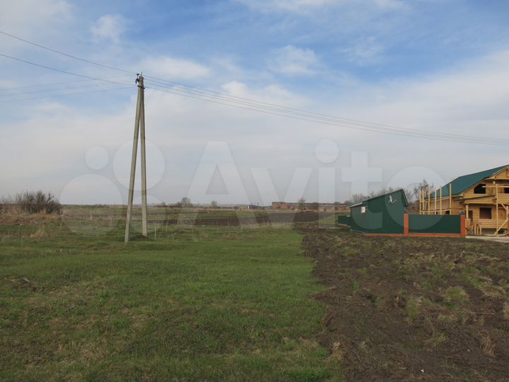 Участок 62 сот. (СНТ, ДНП)