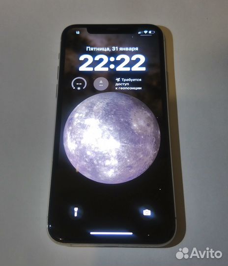 iPhone 11 Pro, 64 ГБ