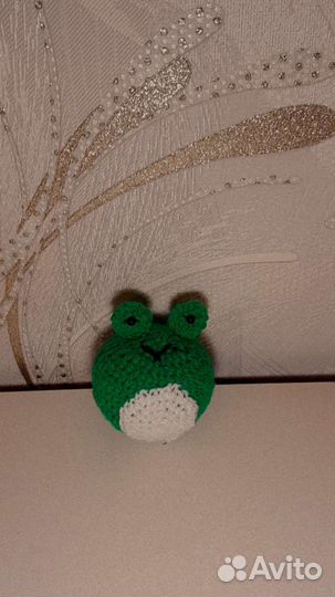 Лягушарик игрушка для детей