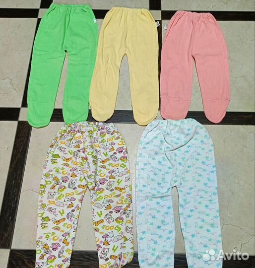 Одежда для девочки 56-74