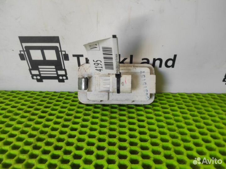 Фонарь габаритный боковой Volvo Fh 4