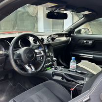 Ford Mustang 2.3 AT, 2018, 136 000 км