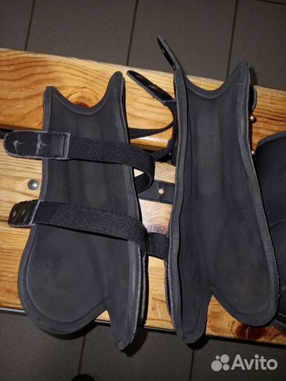 Ногавки стан