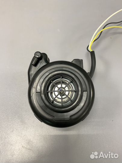 Мотор парового пылесоса Tefal vp7545rh