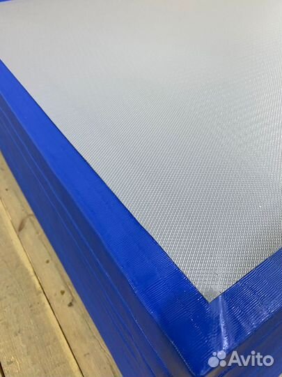 Татами для дзюдо