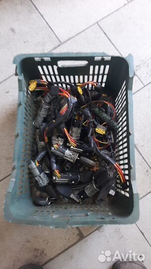 Замок зажигания renault logan